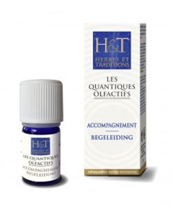 Accompagnement - Quantique olfactif ( ancien packaging), 5 ml